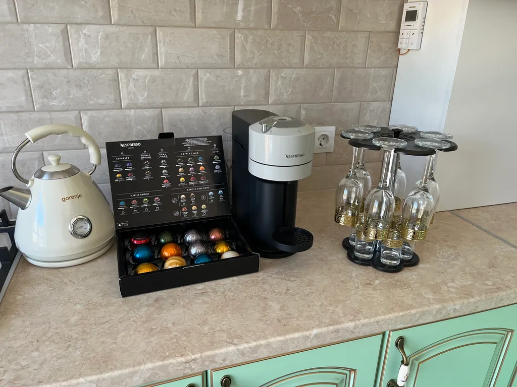 Квартира Апартаменты в Светлогорске — Светлогорск