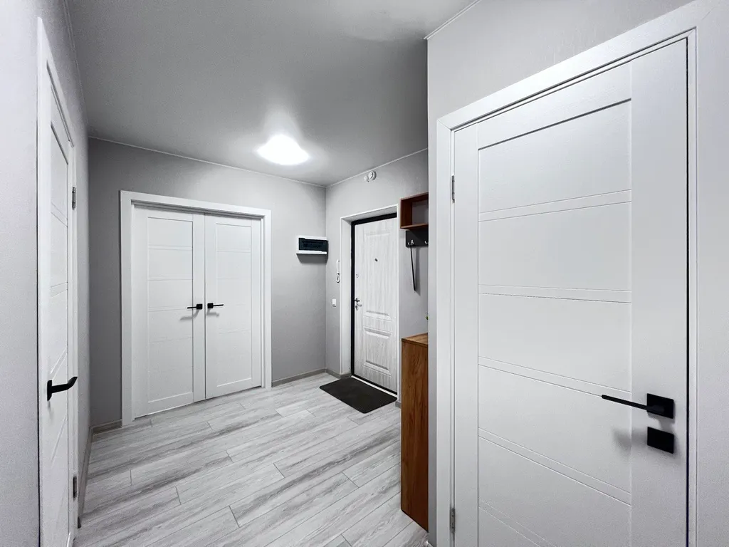 Новая, уютная квартира в центре