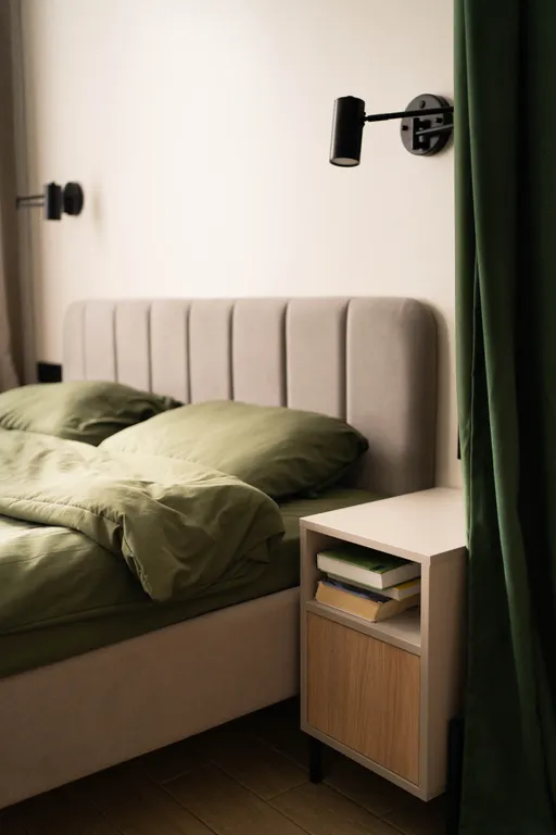 Умное гнездышко в сердце Карелии