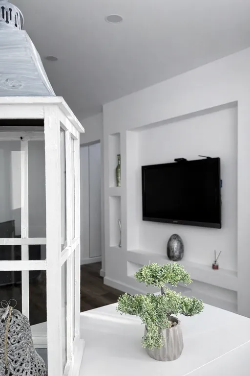 Квартира Шикарные апартаменты в самом центре рядом в Рыбной деревней — Калининград