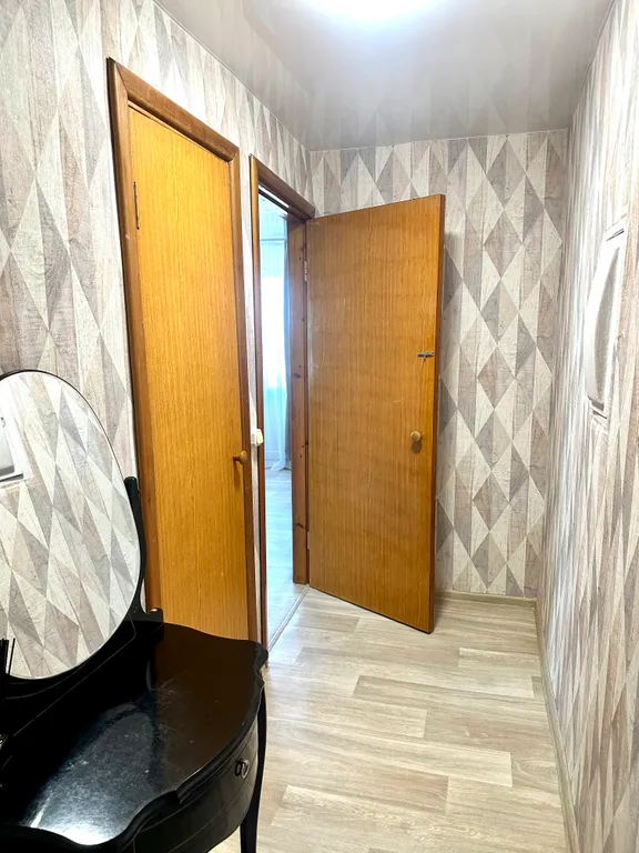 Квартира в Центре с видом на море