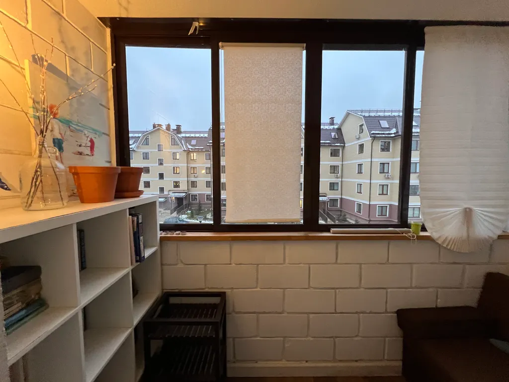 Квартира Двухкомнатная квартира в ЖК Мечта — Лобня