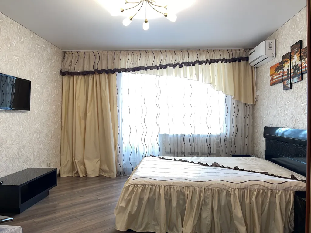 Квартира Квартира Gavrilova Apartament — Казань