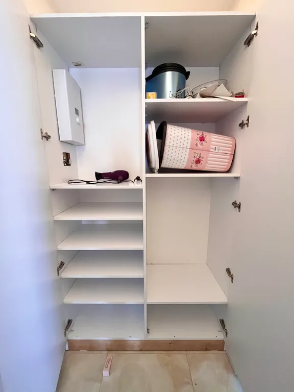 Просторная квартира рядом со знаменитым пляжем Оба