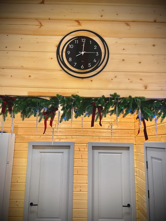 Уютный гостевой дом на 6 персон в самом центре