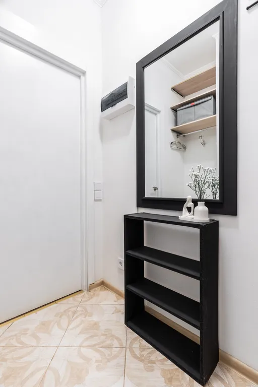 Студия у метро Девяткино, 7 минут пешком