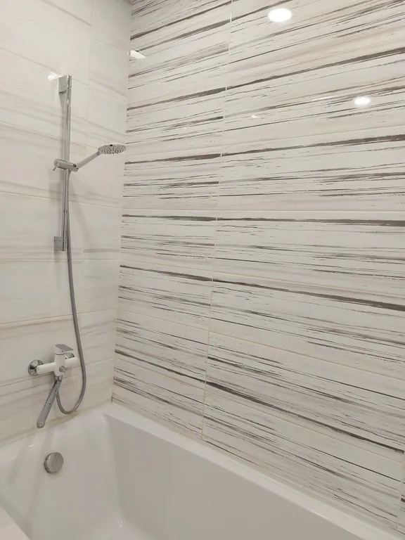 Квартира на набережной