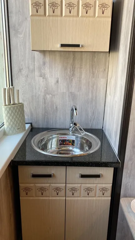 Уютная квартира для приятного отдыха