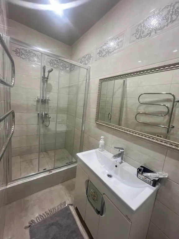 Квартира Уютная и чистая квартира в центре города со всеми удобствами — Владикавказ