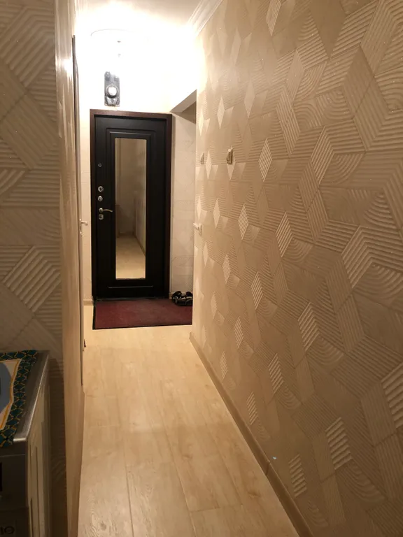 Уютная квартира со свежим ремонтом в центре