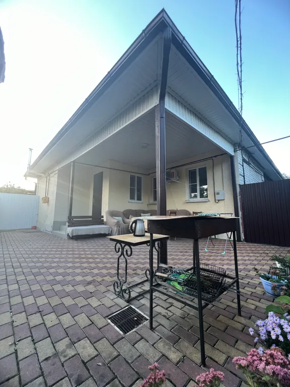 Коттедж Уютный дом в лучшем районе города — Пятигорск