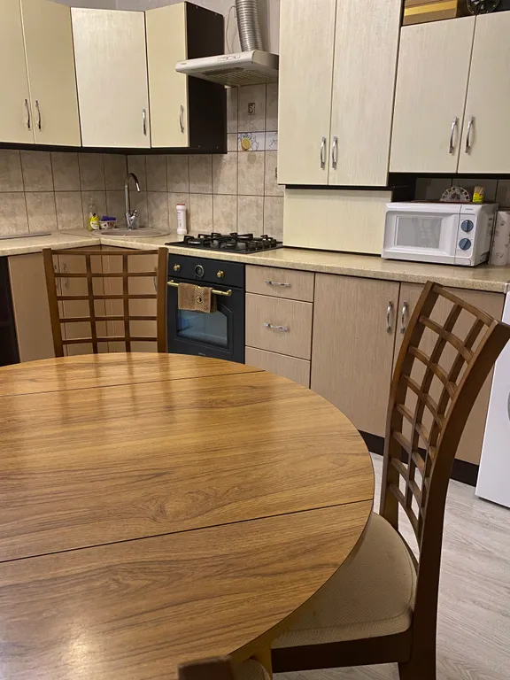 2-комнатная квартира рядом с пляжем и променадом Сосновый бор и море