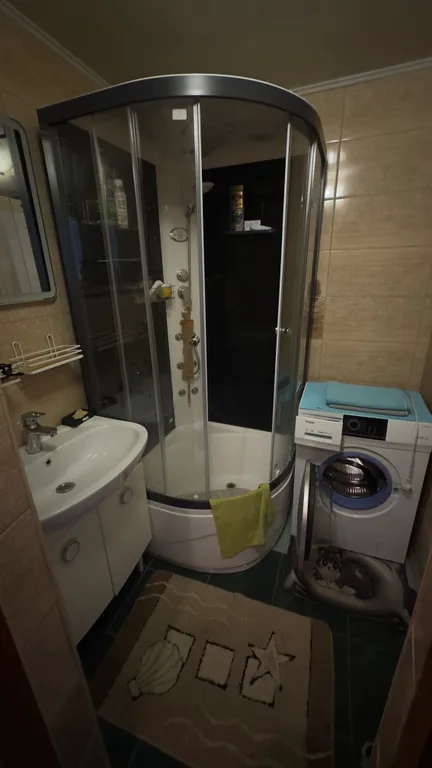 2-комнатная квартира, с удобным расположением