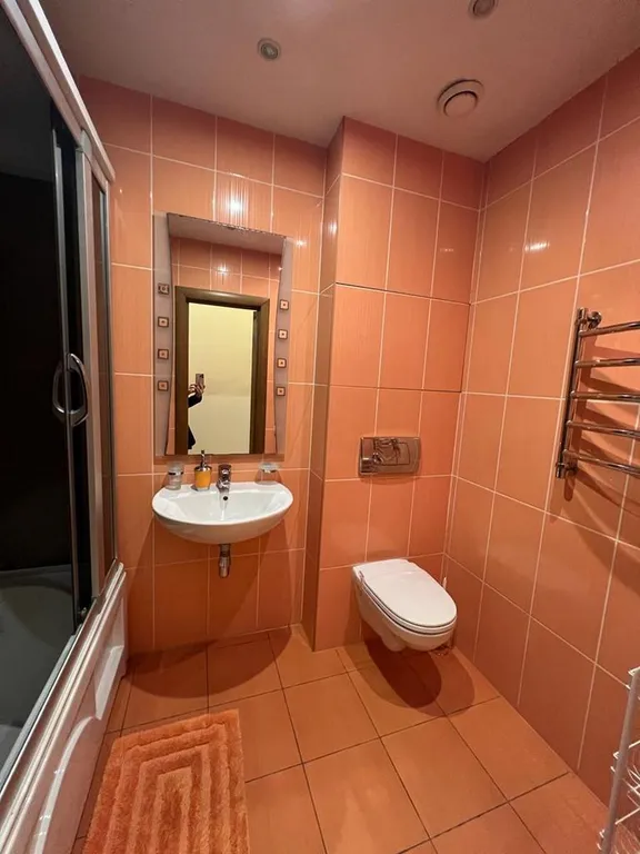 Квартира 3-комнатная Квартира — Санкт-Петербург