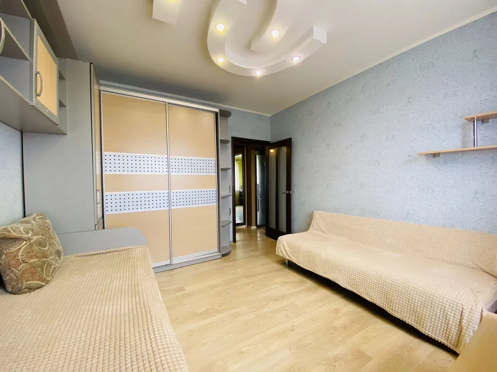 Квартира в центре рядом с рынком