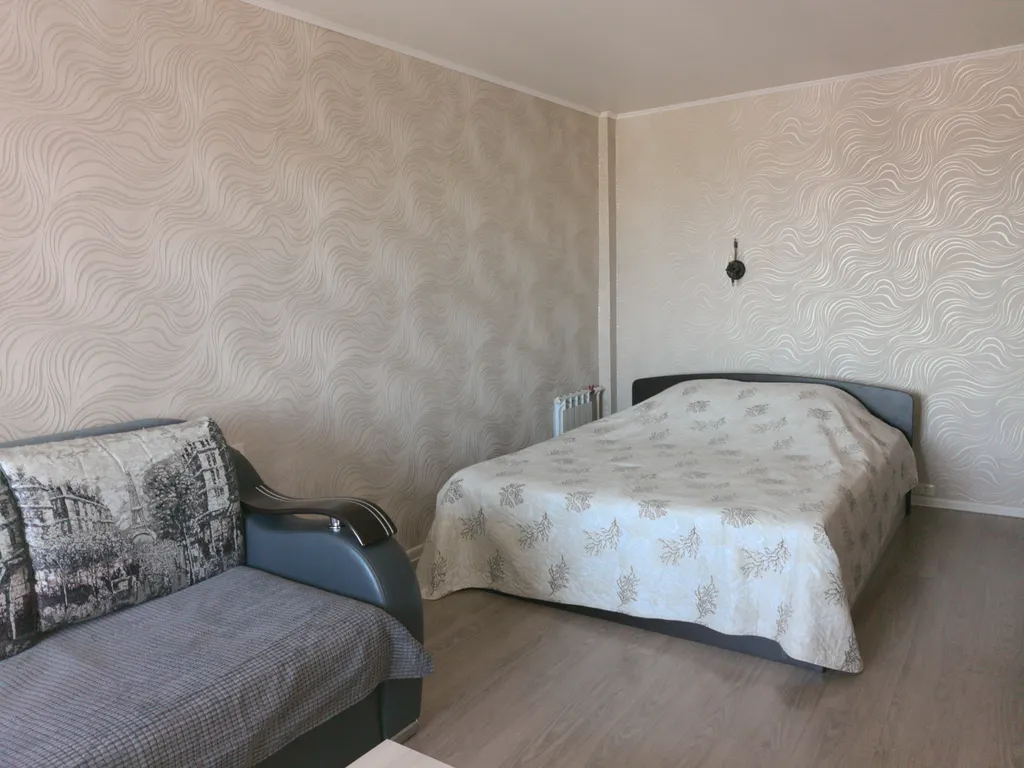 Уютная квартира в центре — аренда посуточно в Череповец