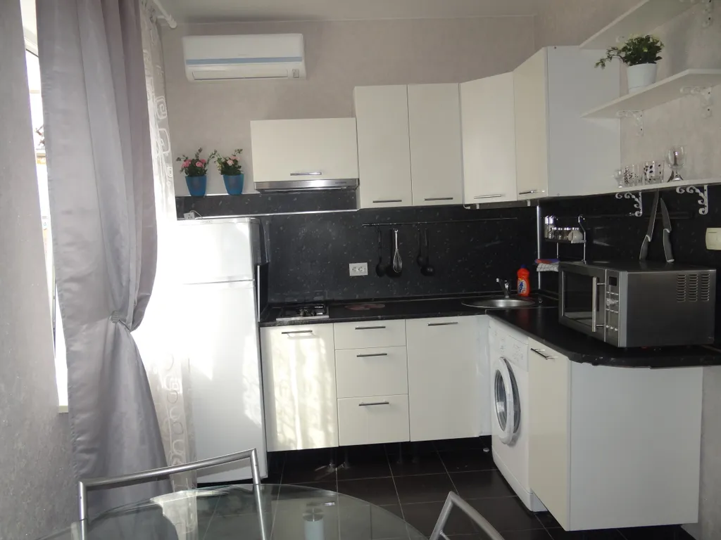 Квартира Комната — Геленджик