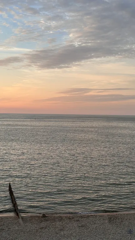 Квартира Квартира в ЖК Пионерские огни — Пионерский