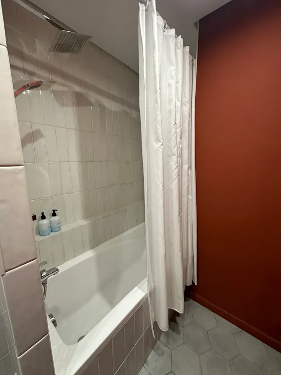 Квартира люкс в центре города