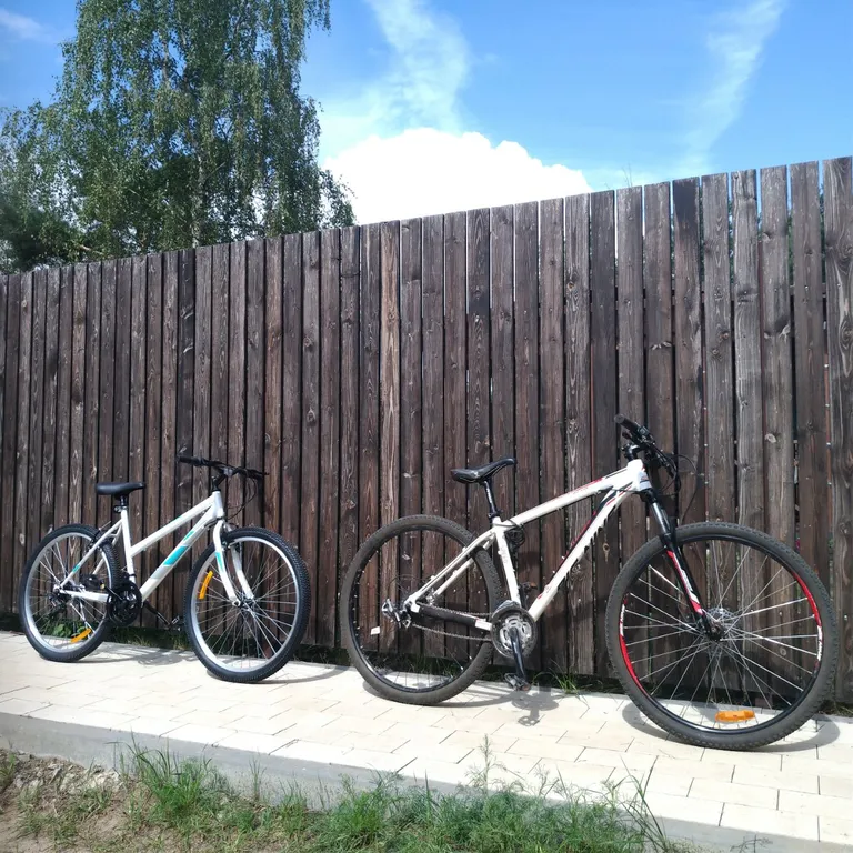 Уютный таунхаус для идеального отдыха