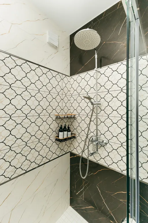 Квартира Бирюзовый бриз с видом на море