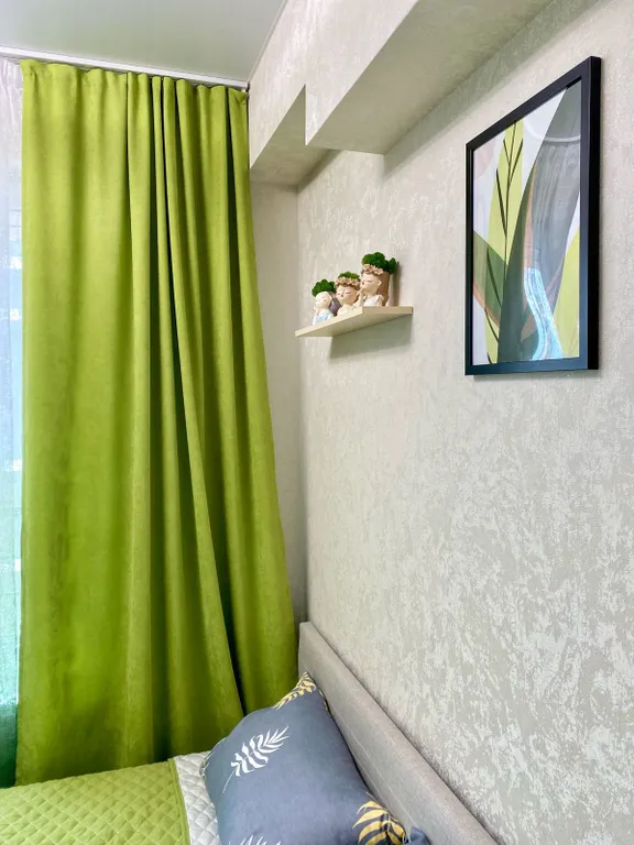 Уютная квартира в трех минутах от пляжа