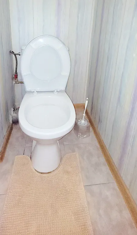 Уютная квартира недалеко от центра города