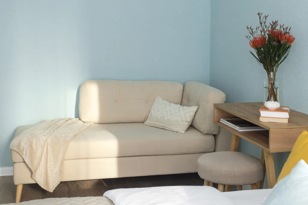 Квартира Квартира Рассвет в жк Сердце Ярославля около жд вокзала — Ярославль