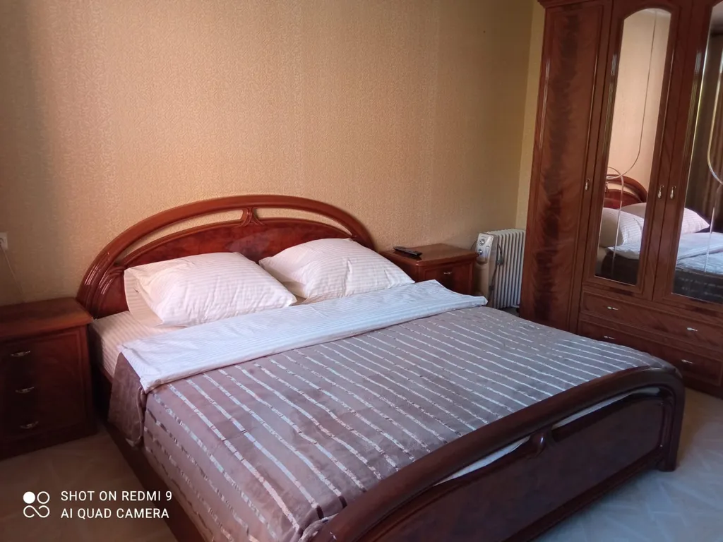 Квартира Двухкомнатная квартира в историческом центре города. — Калининград