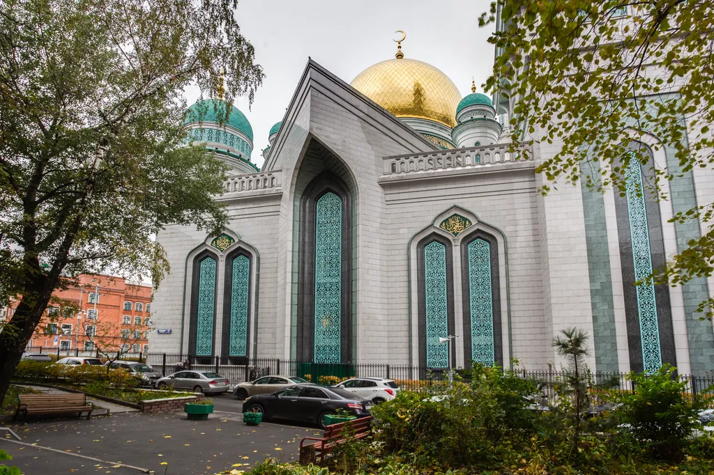 Квартира у Проспекта Мира