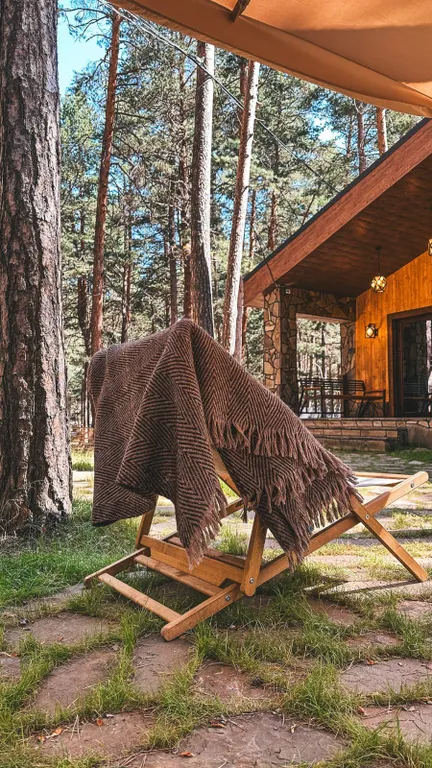 Наедине с Эльбрусом