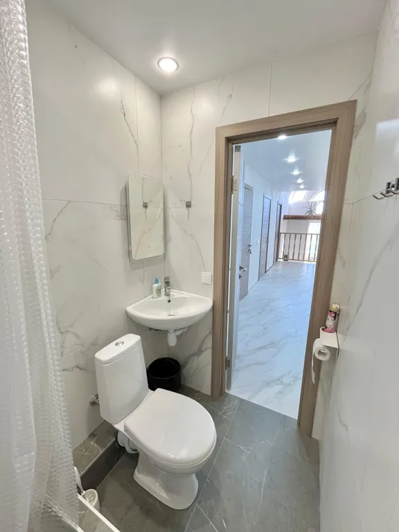 Квартира Жильё у моря по доступной цене — Геленджик