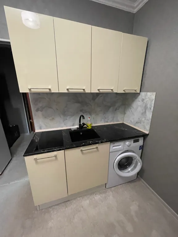 Квартира Уютная квартира на первой линии — Адлер