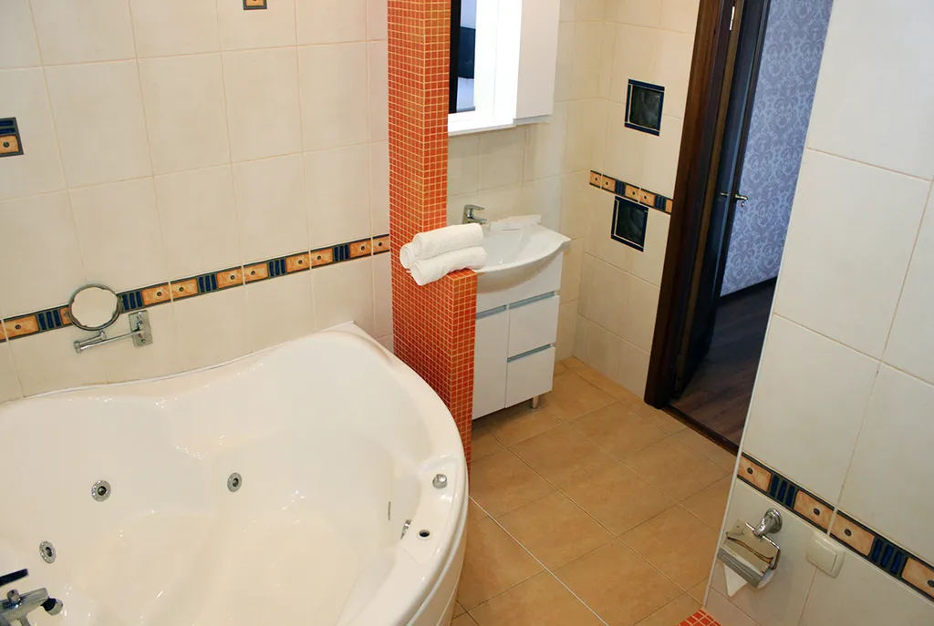 2-этажная квартира