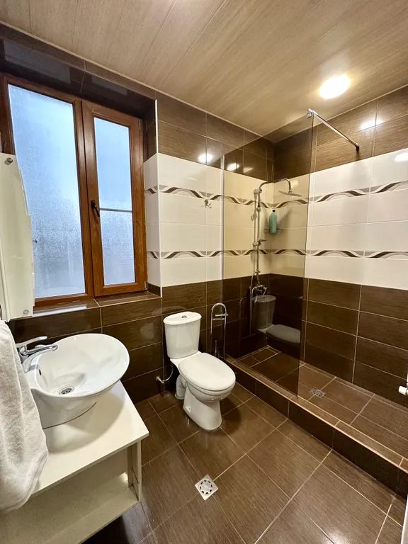 Green Villa in Tsaghkadzor