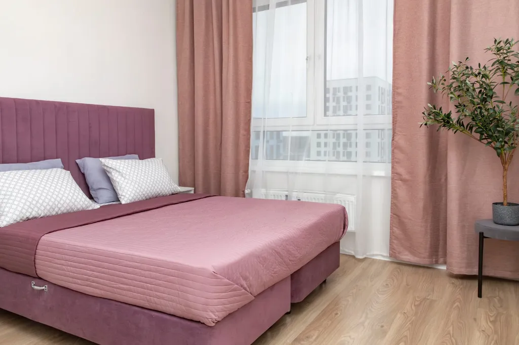 Квартира 2-комнатная Квартира — Ям