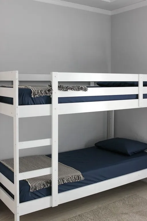 Коттедж 1-комнатный Дом — Сенной