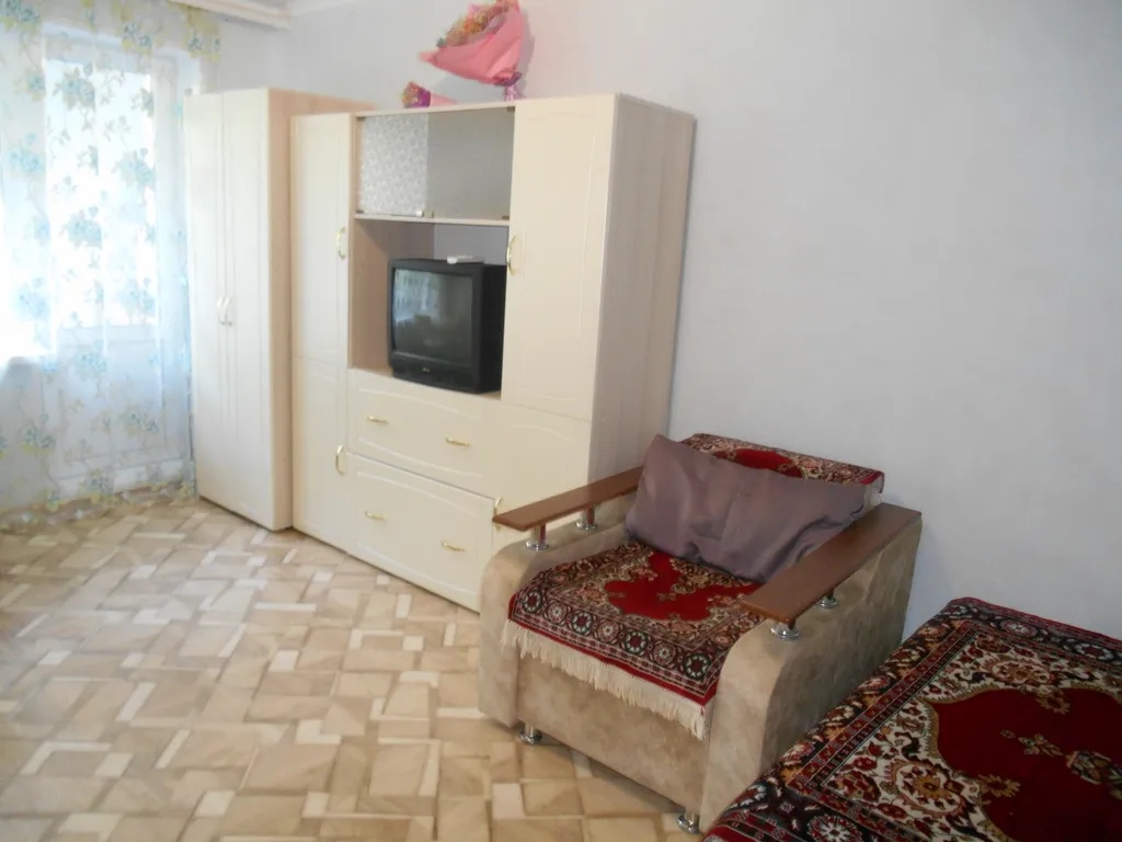 Уютная квартира в 5 минутах ходьбы до моря