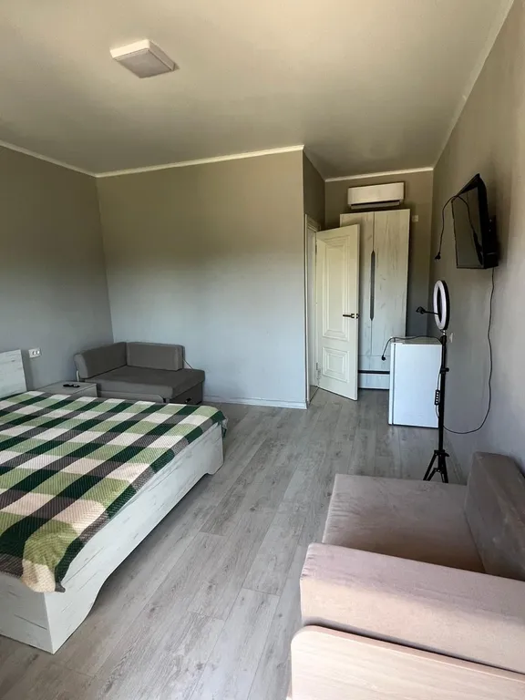 Квартира Комната — аренда посуточно в Пицунда