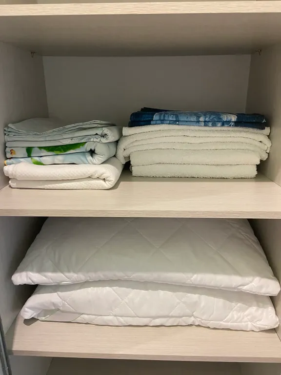 Чистая уютная студия в центре Хосты