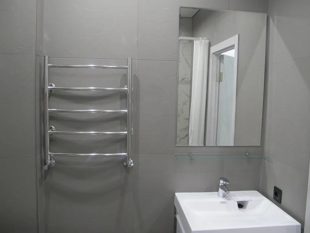 Апартаменты Александровский сад Sochiapart