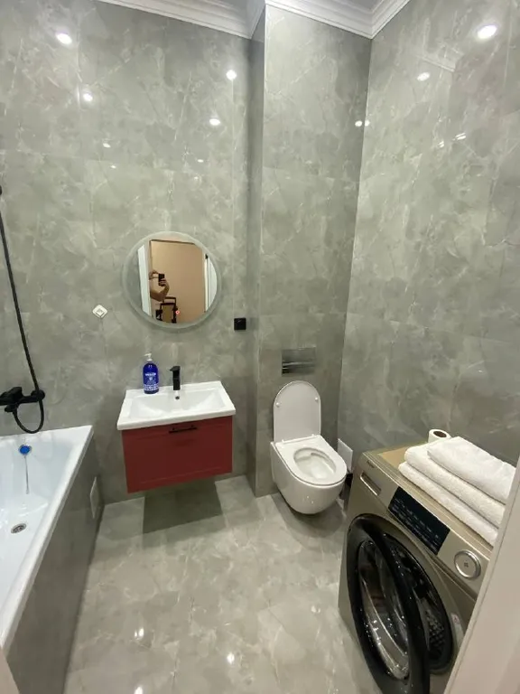 Жилой Комплекс Гамма