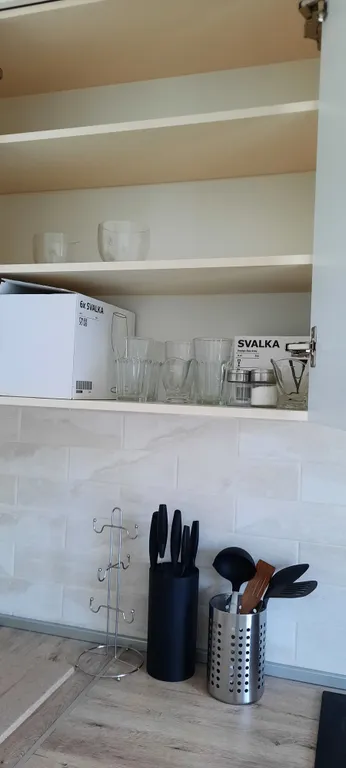 Квартира ЖК Анаполис 2-х комнатная квартира — Варваровка