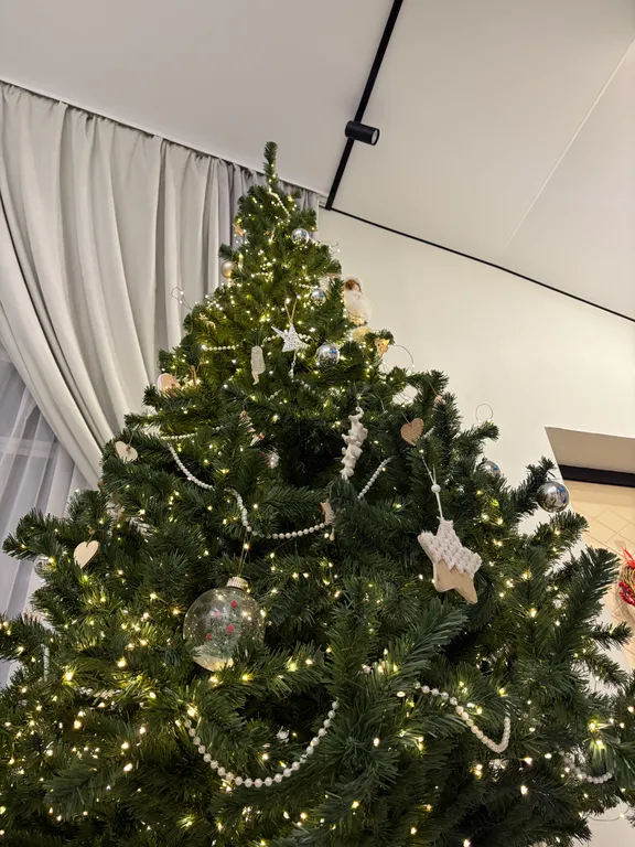 Стильный дом