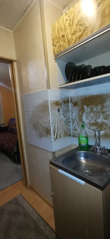 Квартира-студия