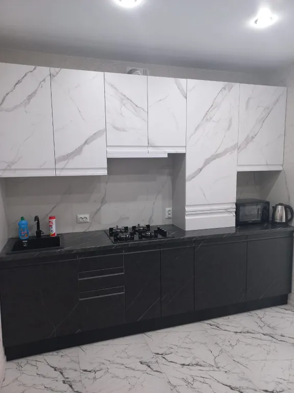 Квартира у моря, в новом доме с новым ремонтом — аренда посуточно в Таганрог