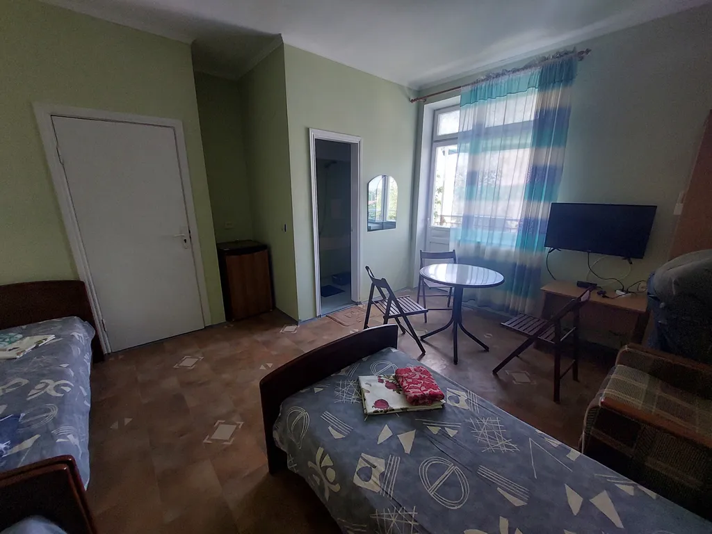 Квартира Комната — Витино