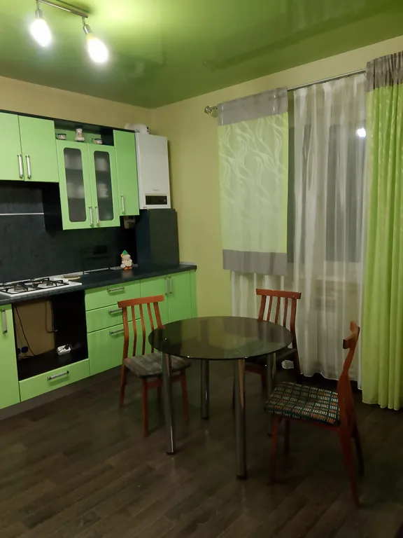 4-комнатный Дом