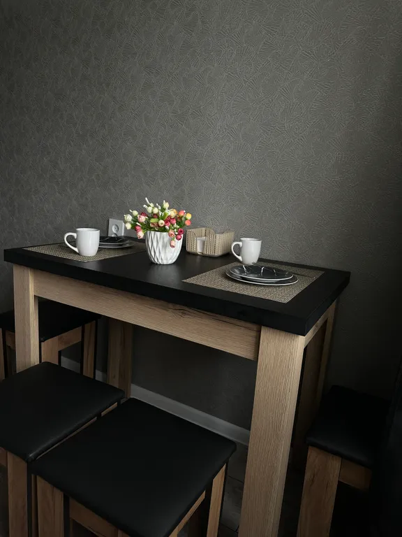 Квартира Современные и уютные апартаменты в тихом спальном районе — аренда посуточно в Касимов