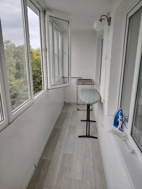 Апартаменты для двоих гостей